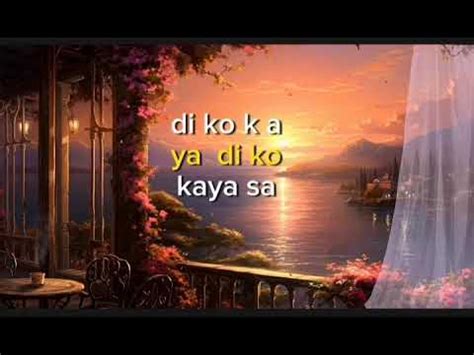 diko kaya titi mo|Di Ko Kaya lyrics by Teen Hearts, 6 meanings, official 2024 song .
